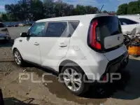 2016 KIA Soul фото