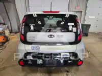 2016 KIA Soul photo