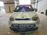 2016 KIA Soul фото