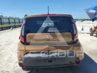2016 KIA Soul photo