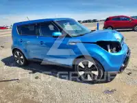 2016 KIA Soul фото