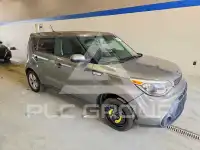 2016 KIA Soul фото