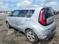 2016 KIA Soul photo