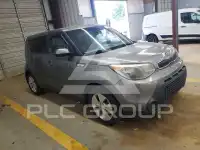 2016 KIA Soul фото