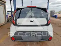 2016 KIA Soul фото