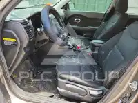 2016 KIA Soul фото