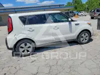 2016 KIA Soul фото
