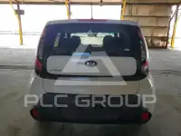 2016 KIA Soul фото