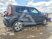 2016 KIA Soul фото