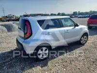 2016 KIA Soul фото