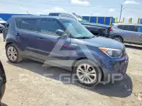 2016 KIA Soul фото