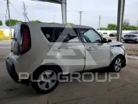 2016 KIA Soul фото