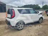 2016 KIA Soul фото