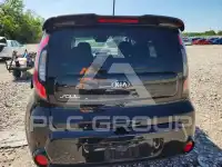 2016 KIA Soul фото