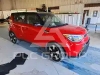 2016 KIA Soul фото