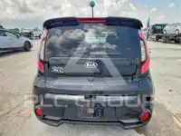 2016 KIA Soul photo