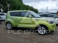2016 KIA Soul фото