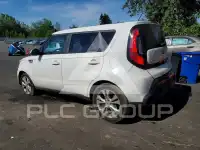 2016 KIA Soul фото