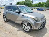 2016 KIA Soul фото