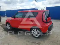 2016 KIA Soul фото