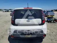 2016 KIA Soul фото