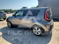 2016 KIA Soul фото