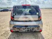 2016 KIA Soul фото