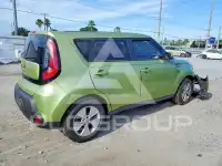 2016 KIA Soul фото