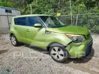 2016 KIA Soul фото