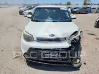 2016 KIA Soul фото