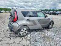 2016 KIA Soul photo