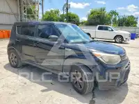 2016 KIA Soul фото