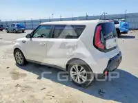 2016 KIA Soul фото