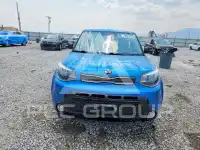 2016 KIA Soul photo