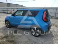2016 KIA Soul photo