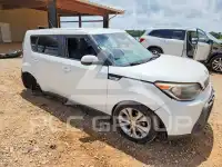 2016 KIA Soul фото