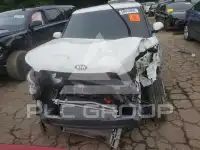 2016 KIA Soul фото