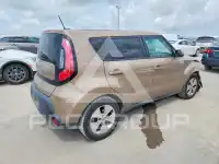 2016 KIA Soul фото