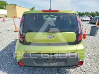 2016 KIA Soul фото