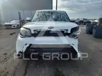 2016 KIA Soul фото