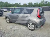 2016 KIA Soul фото