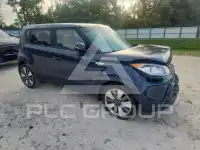 2016 KIA Soul фото