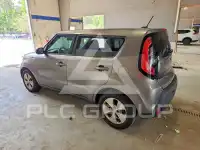 2016 KIA Soul фото