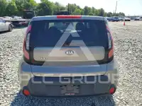 2016 KIA Soul фото