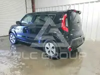 2016 KIA Soul фото