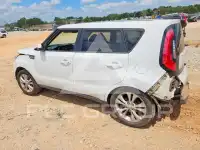 2016 KIA Soul фото