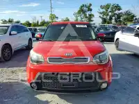 2016 KIA Soul photo