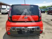 2016 KIA Soul фото