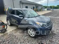 2016 KIA Soul фото