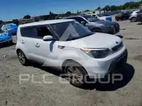 2016 KIA Soul фото